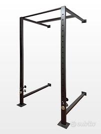 Rack da palestra e pavimento in schiuma