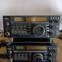 ICOM IC 275/475 E