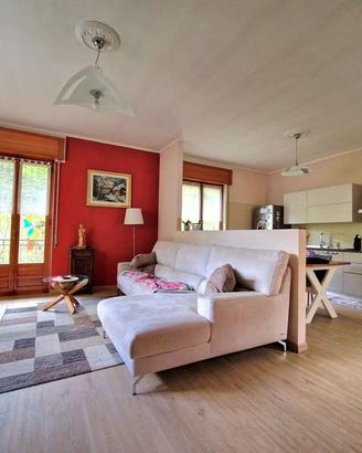 Casa Singola a Valstrona
