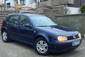 Golf 4  1.9  tdi 96 kW