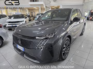 Peugeot 3008 Hybrid 145 Allure e-DCS 6