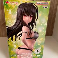 Statuetta Banpresto To Love-Ru Darkness Yui Kotega