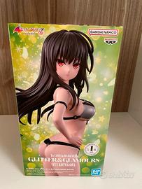 Statuetta Banpresto To Love-Ru Darkness Yui Kotega