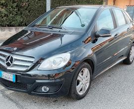 Mercedes-benz B 180 B 200 CDI Chrome