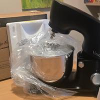 Impastatrice planetaria Vezzio.