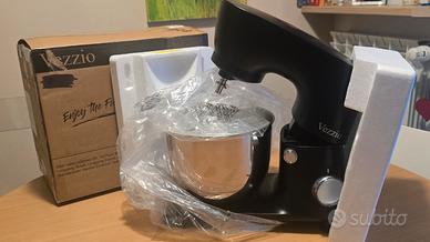 Impastatrice planetaria Vezzio.