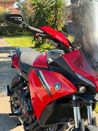 Yamaha Tracer 700 2021