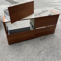 Mobile Bagno Sottolavabo Sospeso