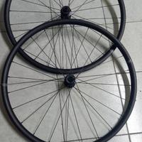 Ruote corsa Wilier RX26