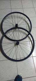 Ruote corsa Wilier RX26