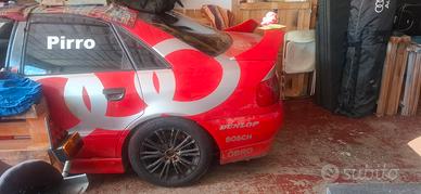 ricambi Audi A4 b5 '95