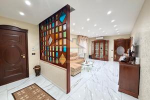 Appartamento ristrutturato via colonne Rif.G2023