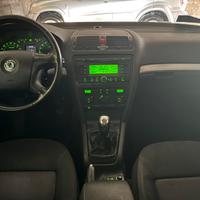 Skoda oktavia 1.9 tdi