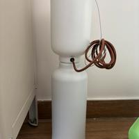 Lampada a sospensione