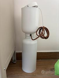 Lampada a sospensione