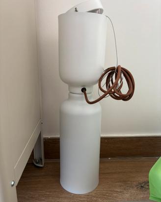 Lampada a sospensione
