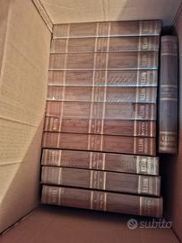 Motta enciclopedia