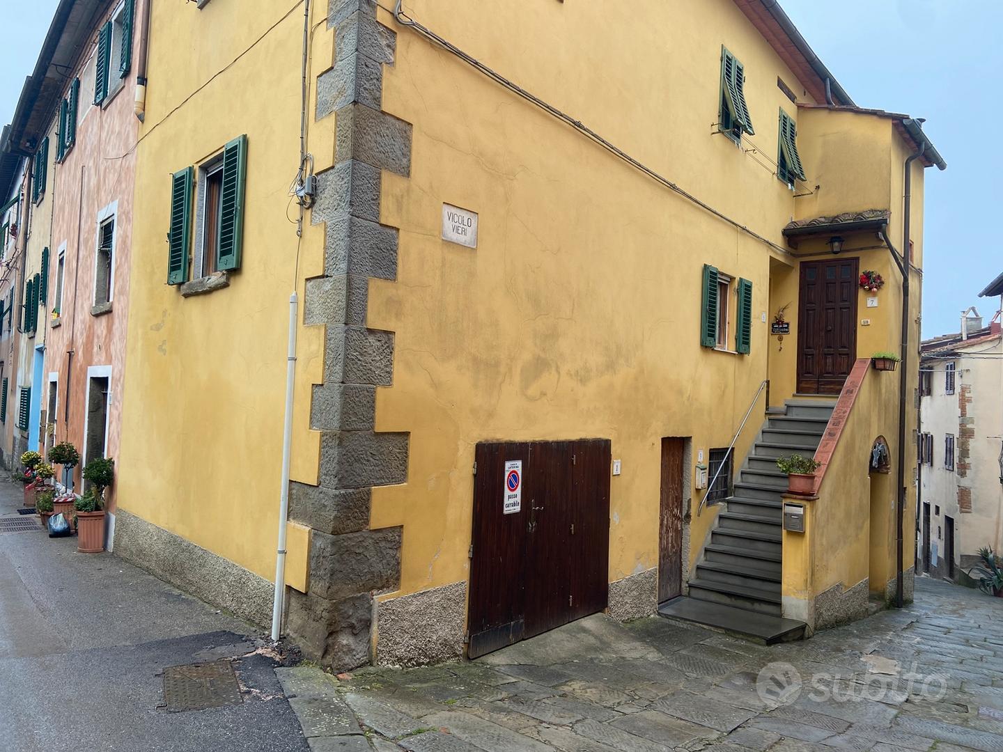 Apartment in Laterina, Latereto - Vista 2