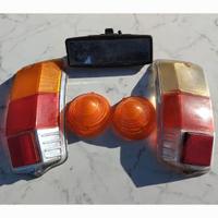 Accessori auto d'epoca fiat 500.