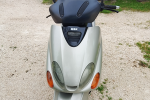 Scooter skyliner