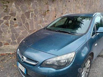 opel astra 1700 diesel 
