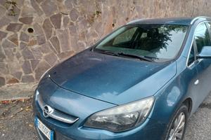 opel astra 1700 diesel 