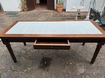 Tavolo da cucina  8 posti