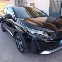 Peugeot 3008 BlueHDi 130 S&S EAT8 GT