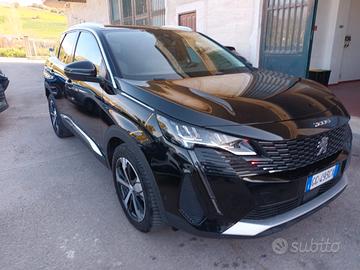 Peugeot 3008 BlueHDi 130 S&S EAT8 GT