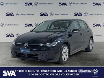 Volkswagen Golf 2.0 Tdi 115CV Life - IVA ESPOSTA