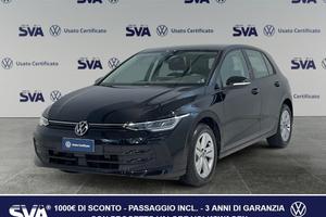 Volkswagen Golf 2.0 Tdi 115CV Life - IVA ESPOSTA