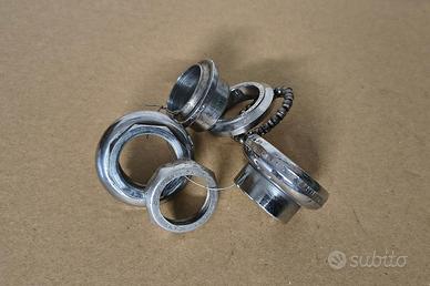 CAMPAGNOLO RECORD - Serie Sterzo 1''