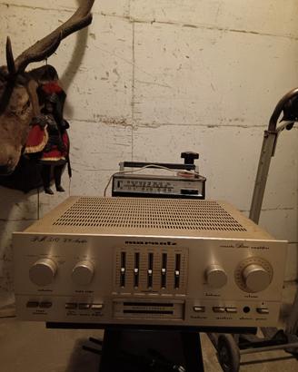 Marantz PM 510