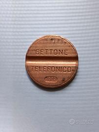 Gettone telefonico - 6902