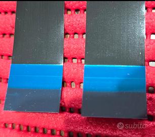 Cavo flat ps3 super slim blu ray lettore