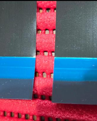 Cavo flat ps3 super slim blu ray lettore