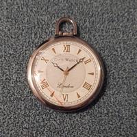 Orologio da taschino City Watch London