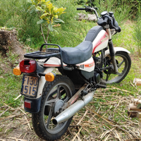 Cagiva Aletta Electra