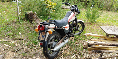 Cagiva Aletta Electra