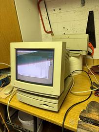 computer Apple