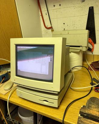 computer Apple