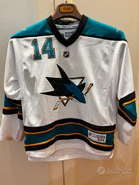 San jose sharks  Cheechoo originale t shirt hockey