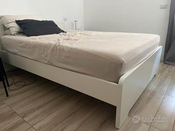 Letto francese ikea