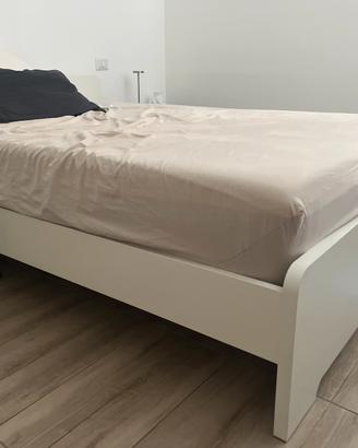 Letto francese ikea
