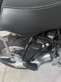 Borsette laterali Bmw 1150 GS