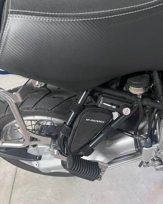Borsette laterali Bmw 1150 GS