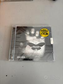 cd sigillato Prozac+ Gioia nera