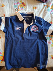 Polo bimbo