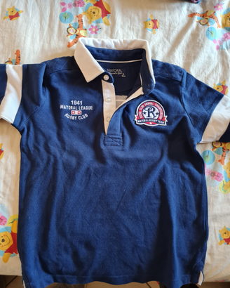 Polo bimbo