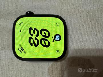 Apple watch